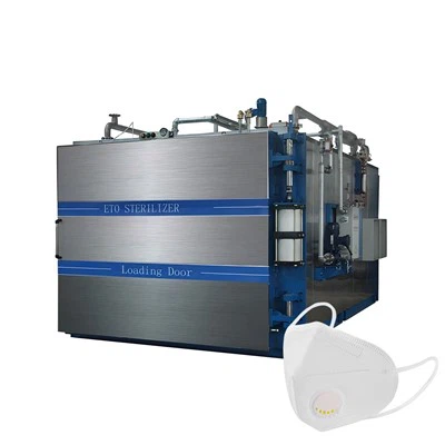 ציוד לעיקור תעשייתי